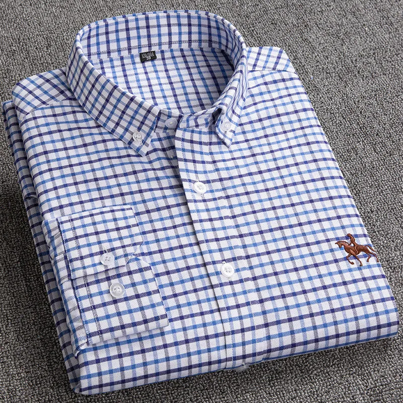 Elevate Your Style with MORRIS | Premium Men's Shirts