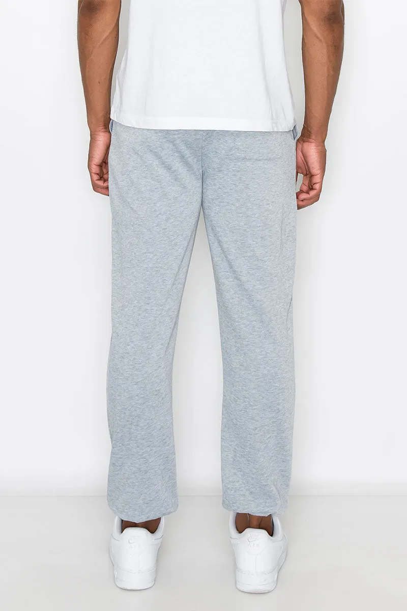 Essential Fleece Sweatpants