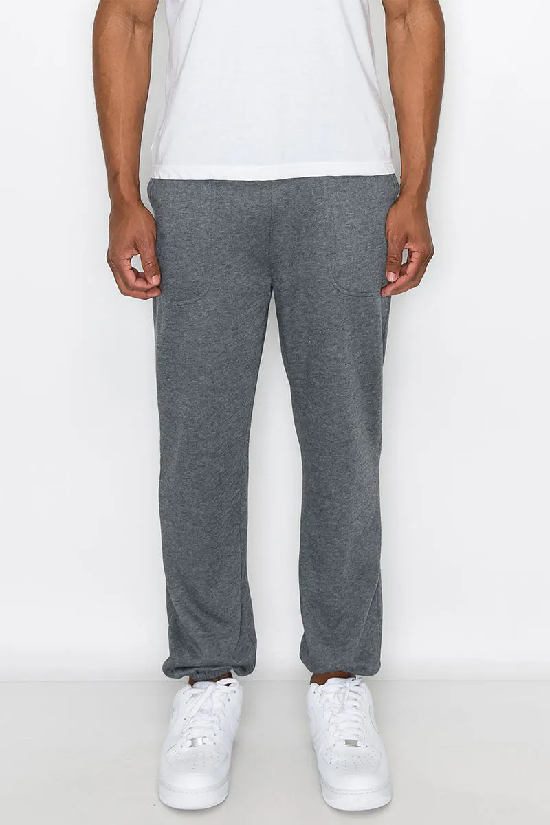 Essential Fleece Sweatpants