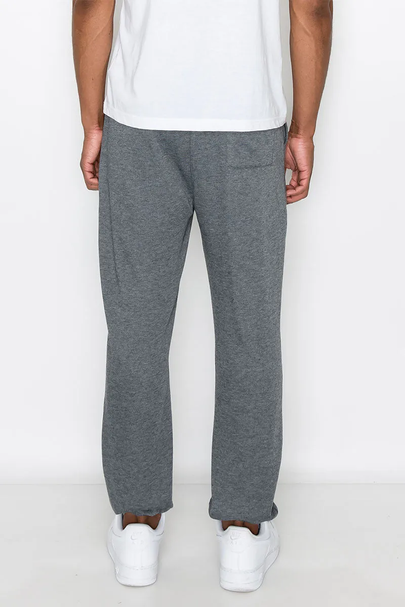 Essential Fleece Sweatpants