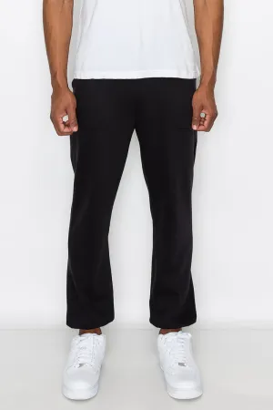 Essential Fleece Sweatpants