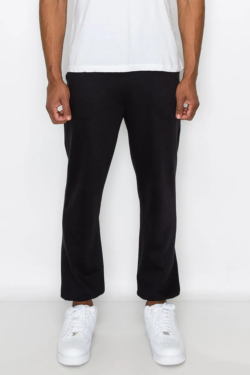 Essential Fleece Sweatpants