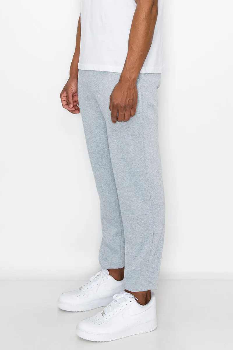 Essential Fleece Sweatpants