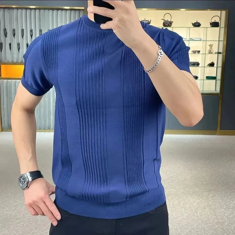 EverFresh Ice Silk Herren T-Shirt