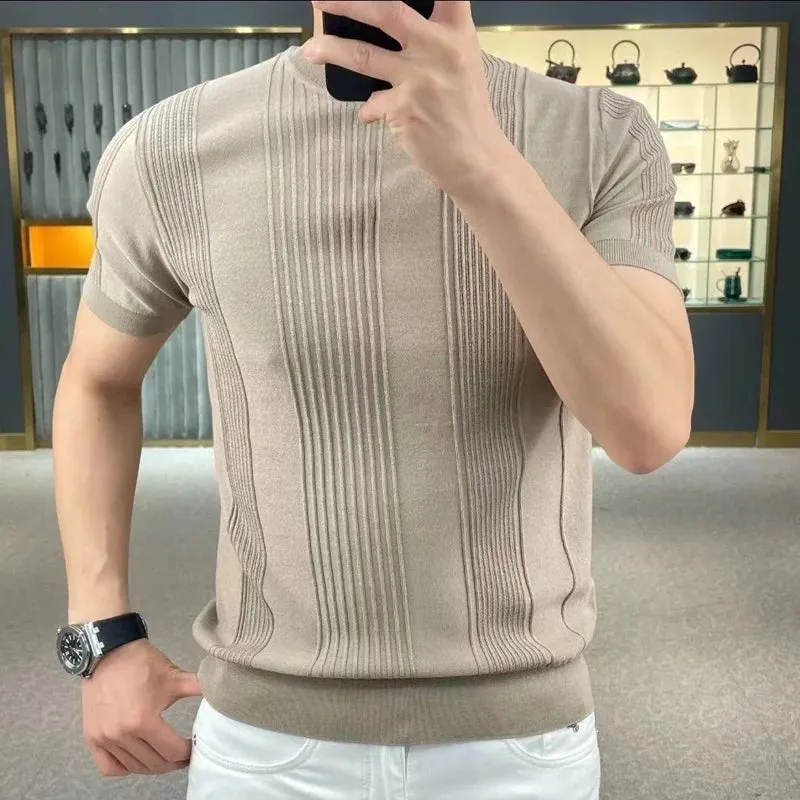 EverFresh Ice Silk Herren T-Shirt