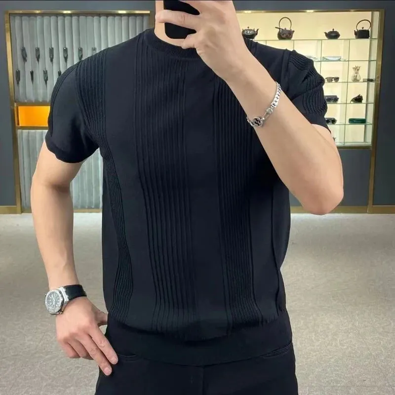 EverFresh Ice Silk Herren T-Shirt