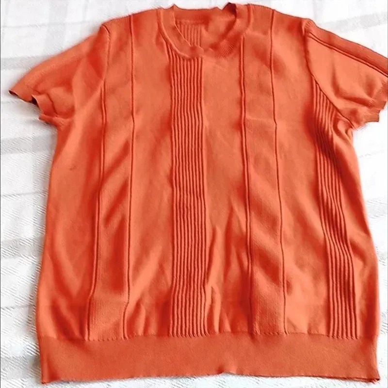 EverFresh Ice Silk Herren T-Shirt