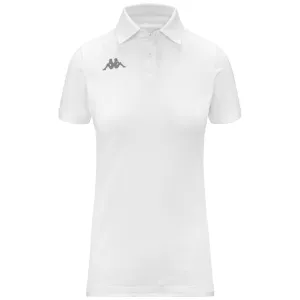FADRY - Polo Shirts - Polo - Woman - WHITE