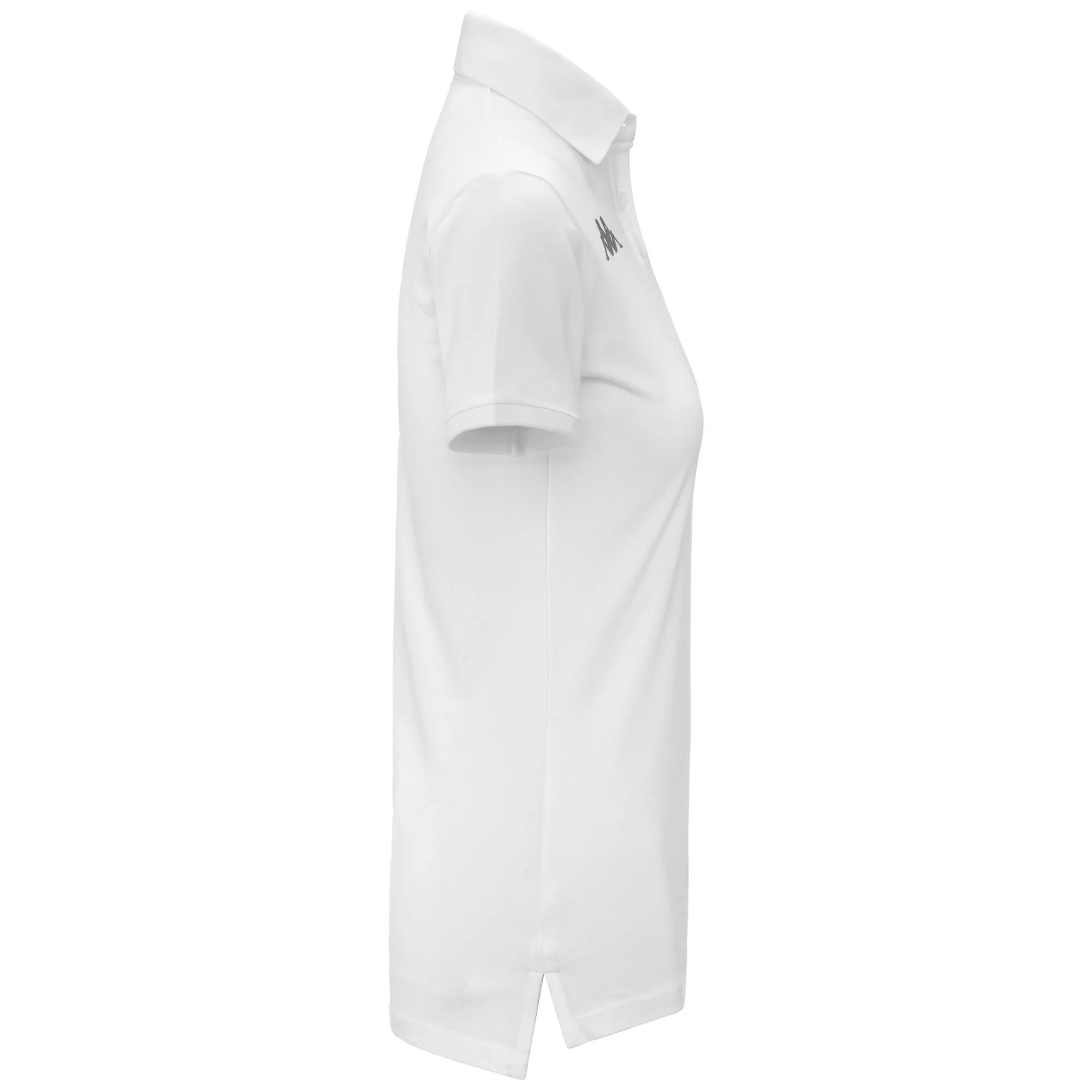 FADRY - Polo Shirts - Polo - Woman - WHITE