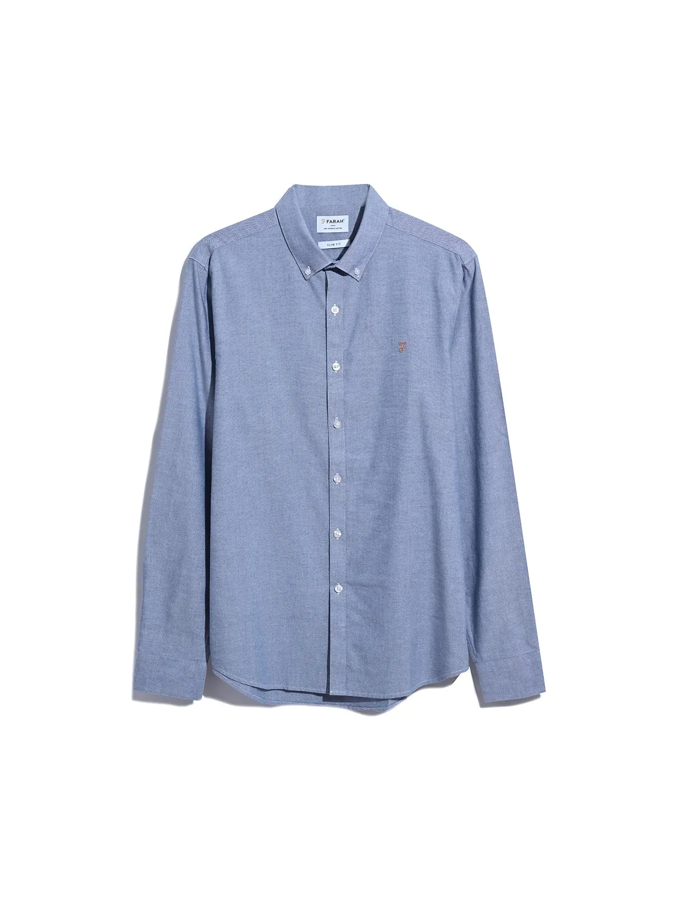 FARAH Brewer Shirt