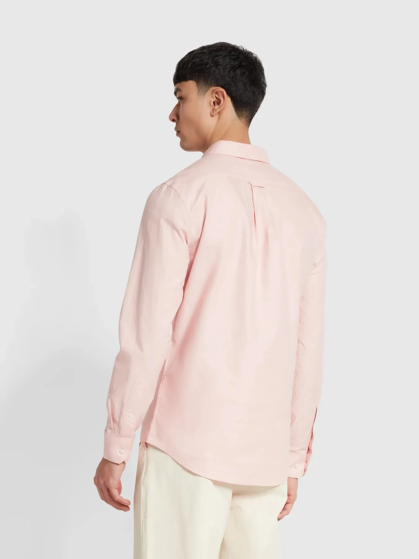 FARAH Brewer Shirt