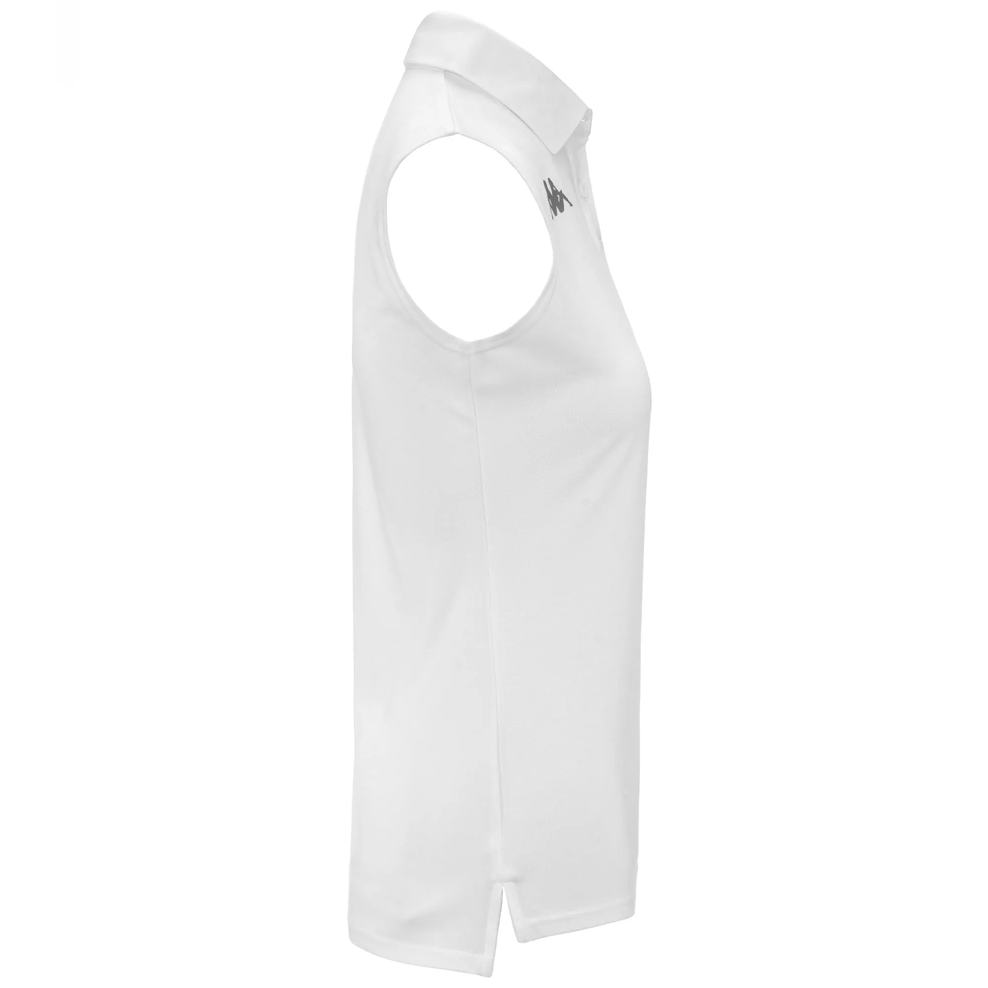 FENKI - Polo Shirts - Polo - Woman - WHITE