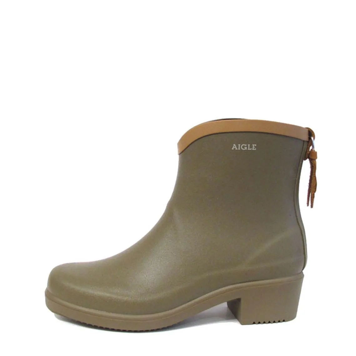 *FINAL SALE*Ms Juliette - Kaki
