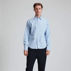 Fit 2 Engineered Oxford Shirt