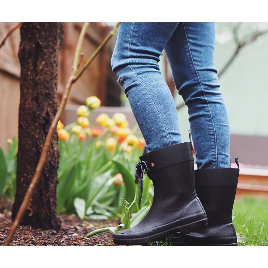 FLORA 2 EYE BOOTS