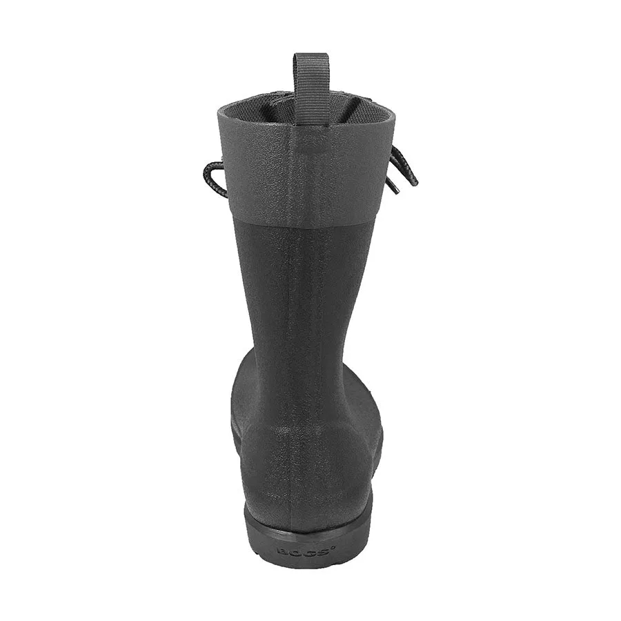 FLORA 2 EYE BOOTS