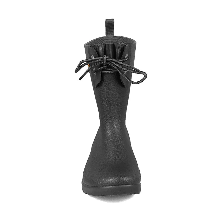 FLORA 2 EYE BOOTS