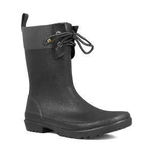FLORA 2 EYE BOOTS