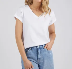 Foxwood Manly Vee Tee