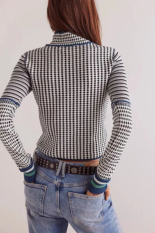 Free People Gamer Cuff