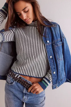 Free People Gamer Cuff