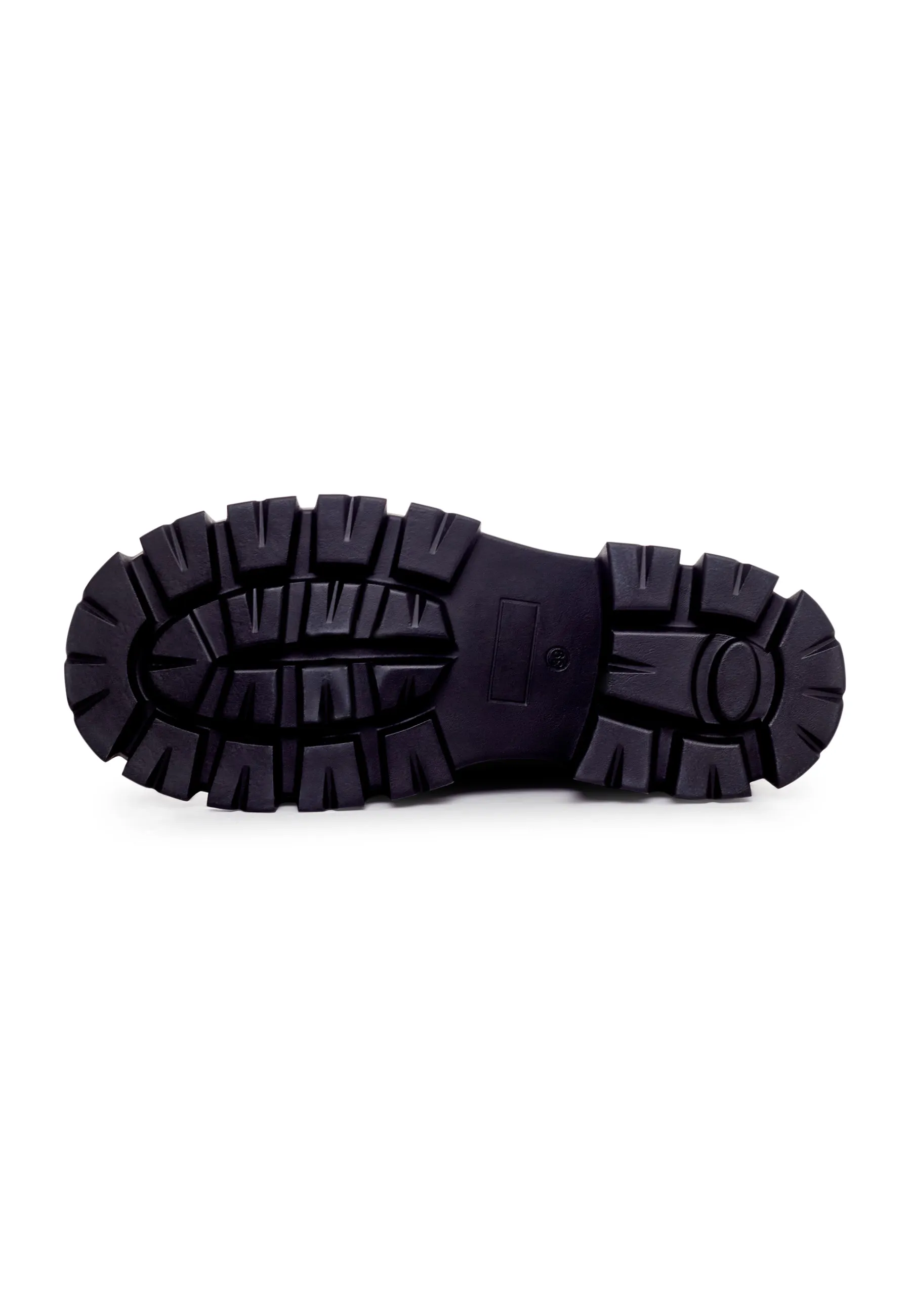 Fur-Trimmed Winter Boots - Silver