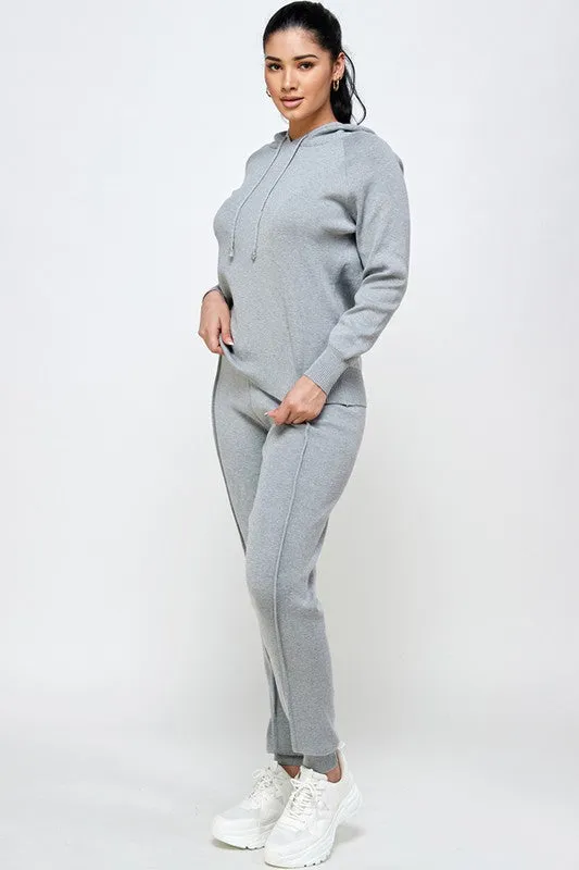 Gabby Jogger Set
