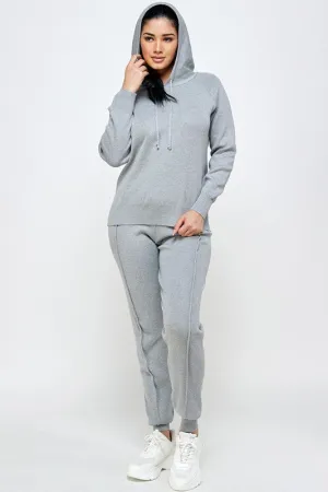 Gabby Jogger Set