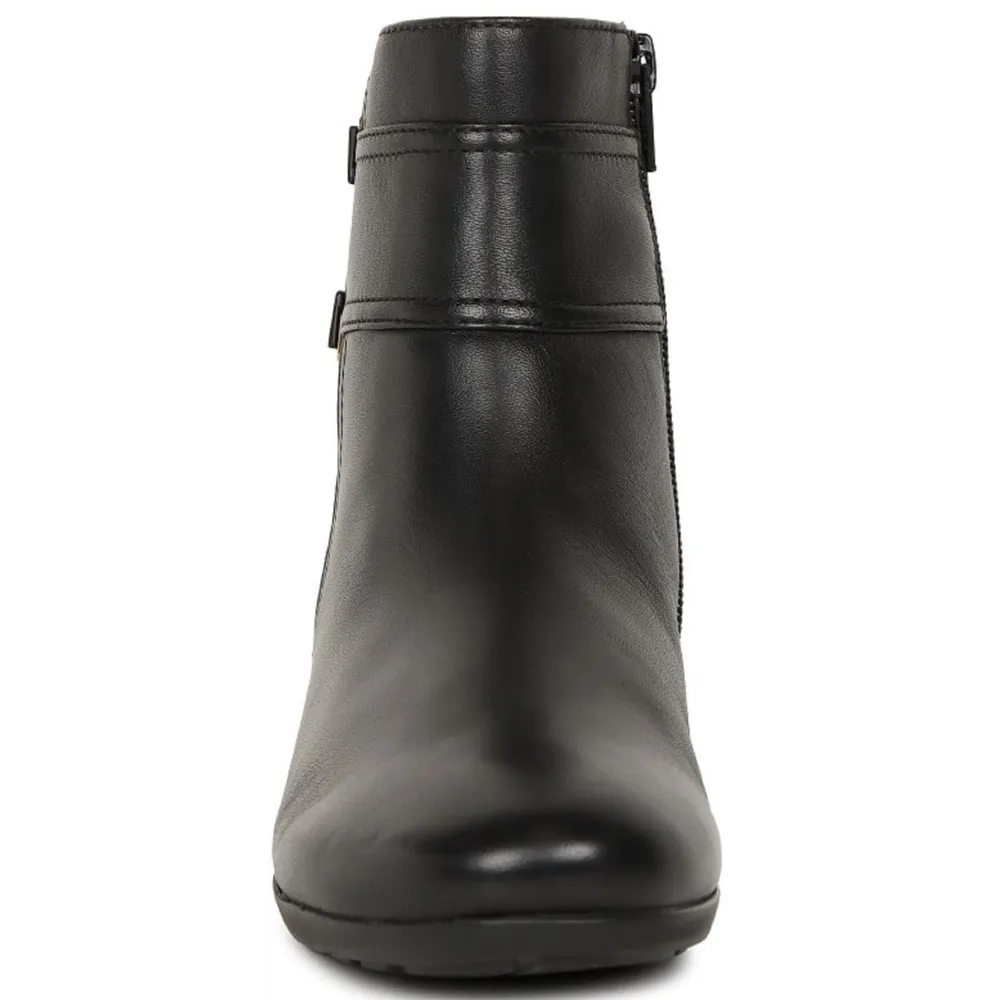 Gabor Balm Black Boots