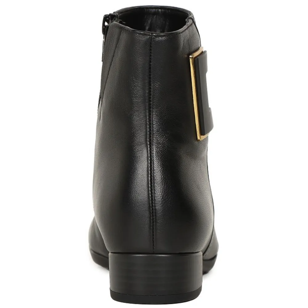 Gabor Balm Black Boots