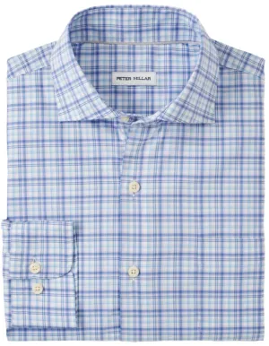 Garrow Crown Lite Cotton Stretch Sport Shirt