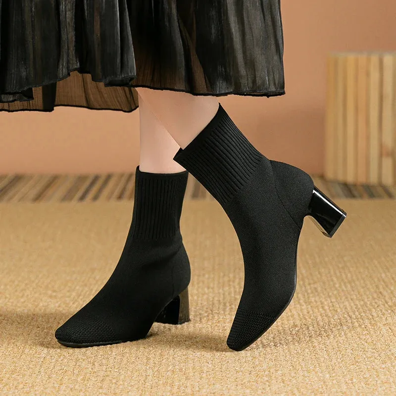 Genova | Ankle boots