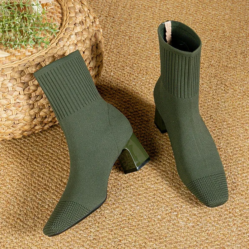 Genova | Ankle boots