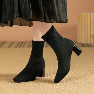 Genova | Ankle boots