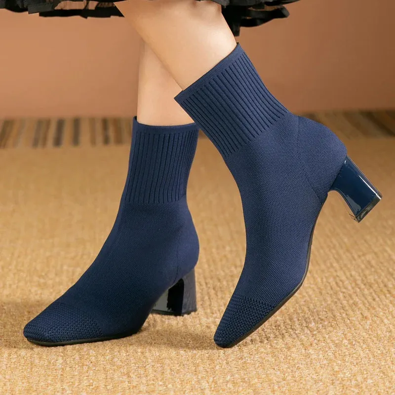 Genova | Ankle boots