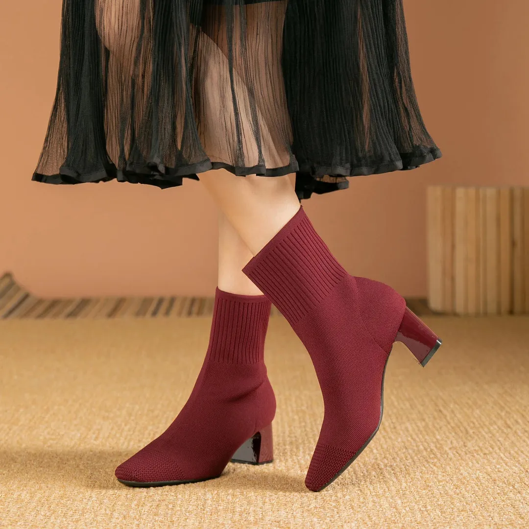 Genova | Ankle boots