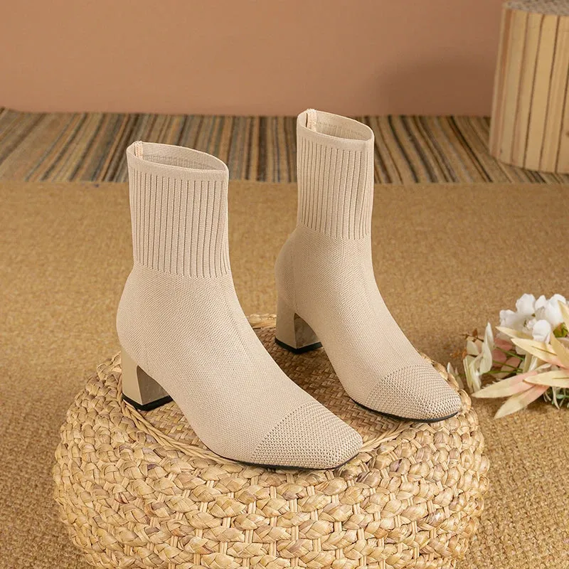 Genova | Ankle boots