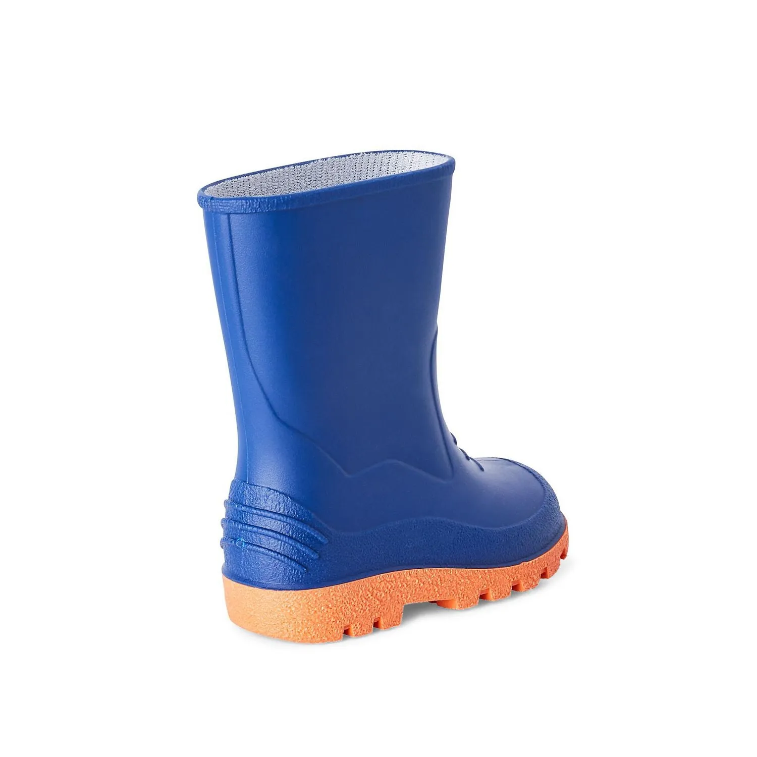 George Toddlers' Unisex Splash Rain Boots, Size 6