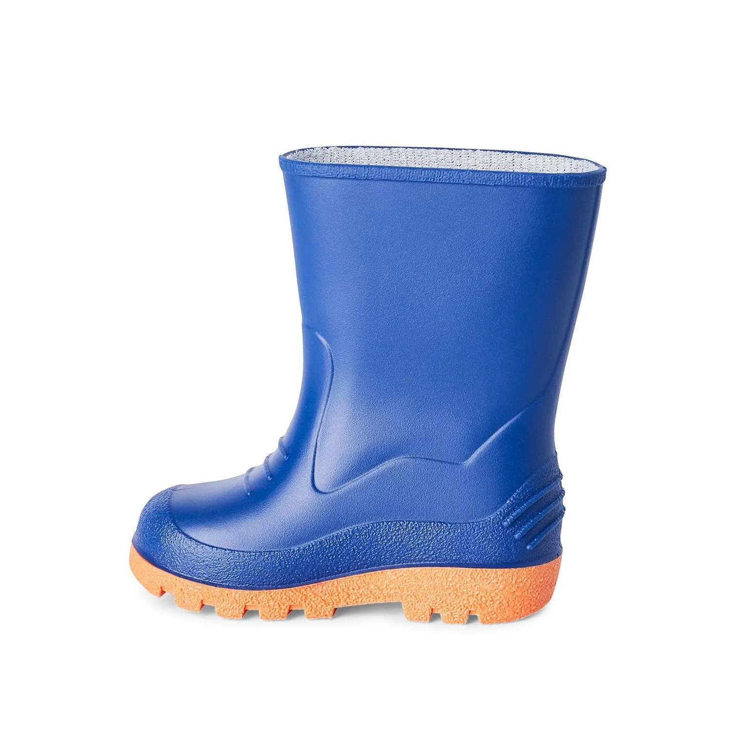 George Toddlers' Unisex Splash Rain Boots, Size 6
