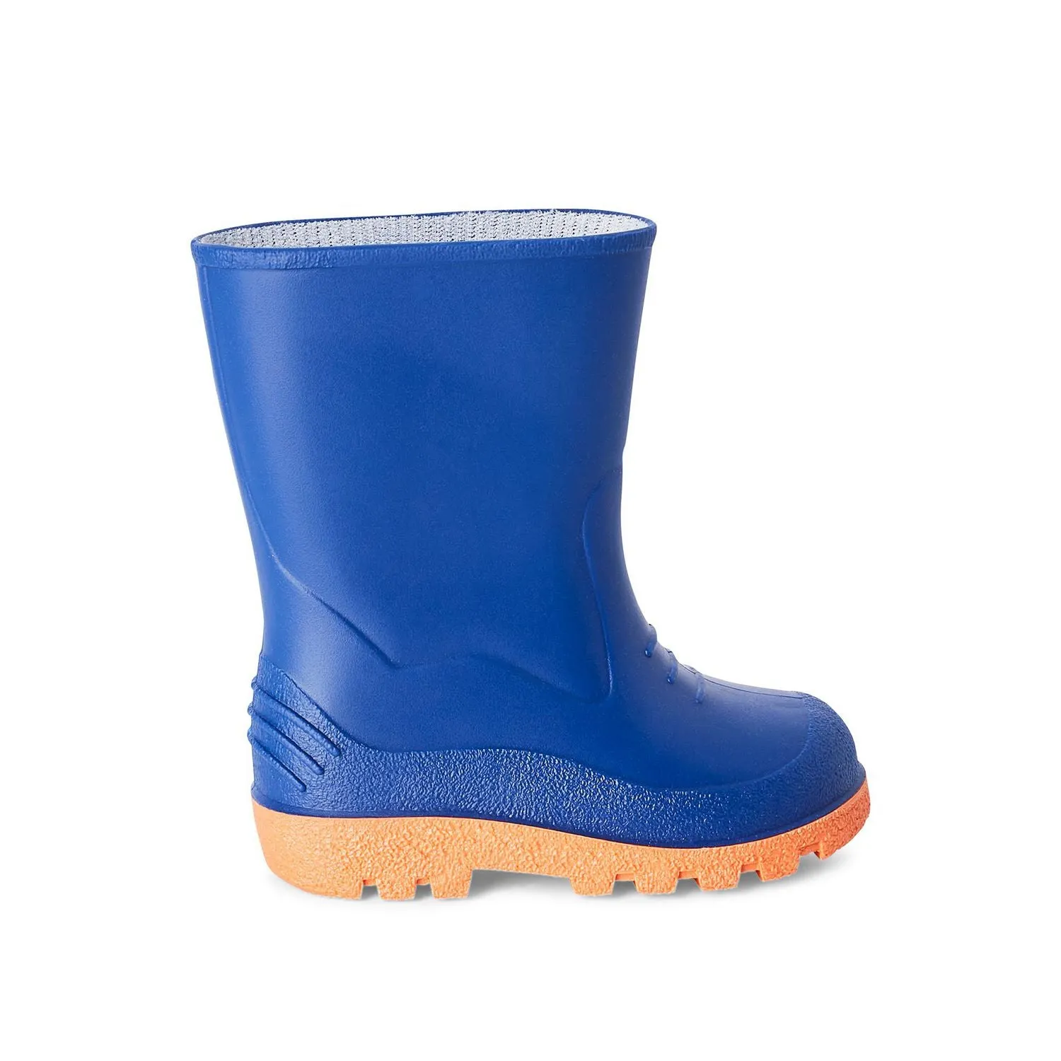 George Toddlers' Unisex Splash Rain Boots, Size 6
