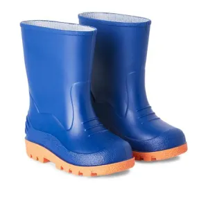 George Toddlers' Unisex Splash Rain Boots, Size 6