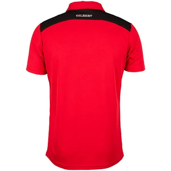 Gilbert Junior Photon Polo Shirt