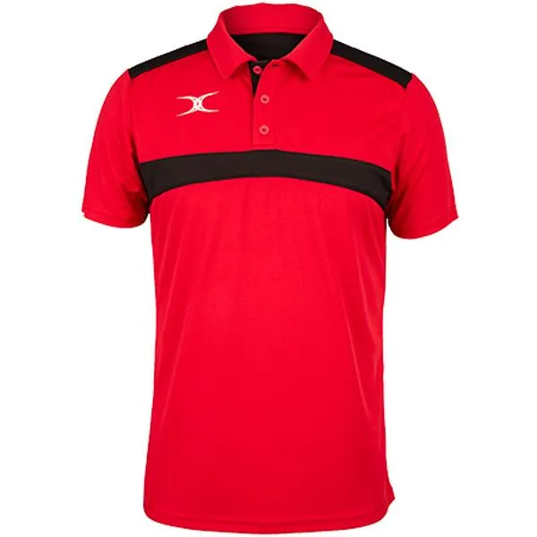 Gilbert Junior Photon Polo Shirt