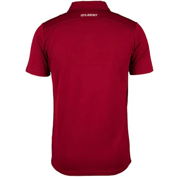 Gilbert Junior Photon Polo Shirt