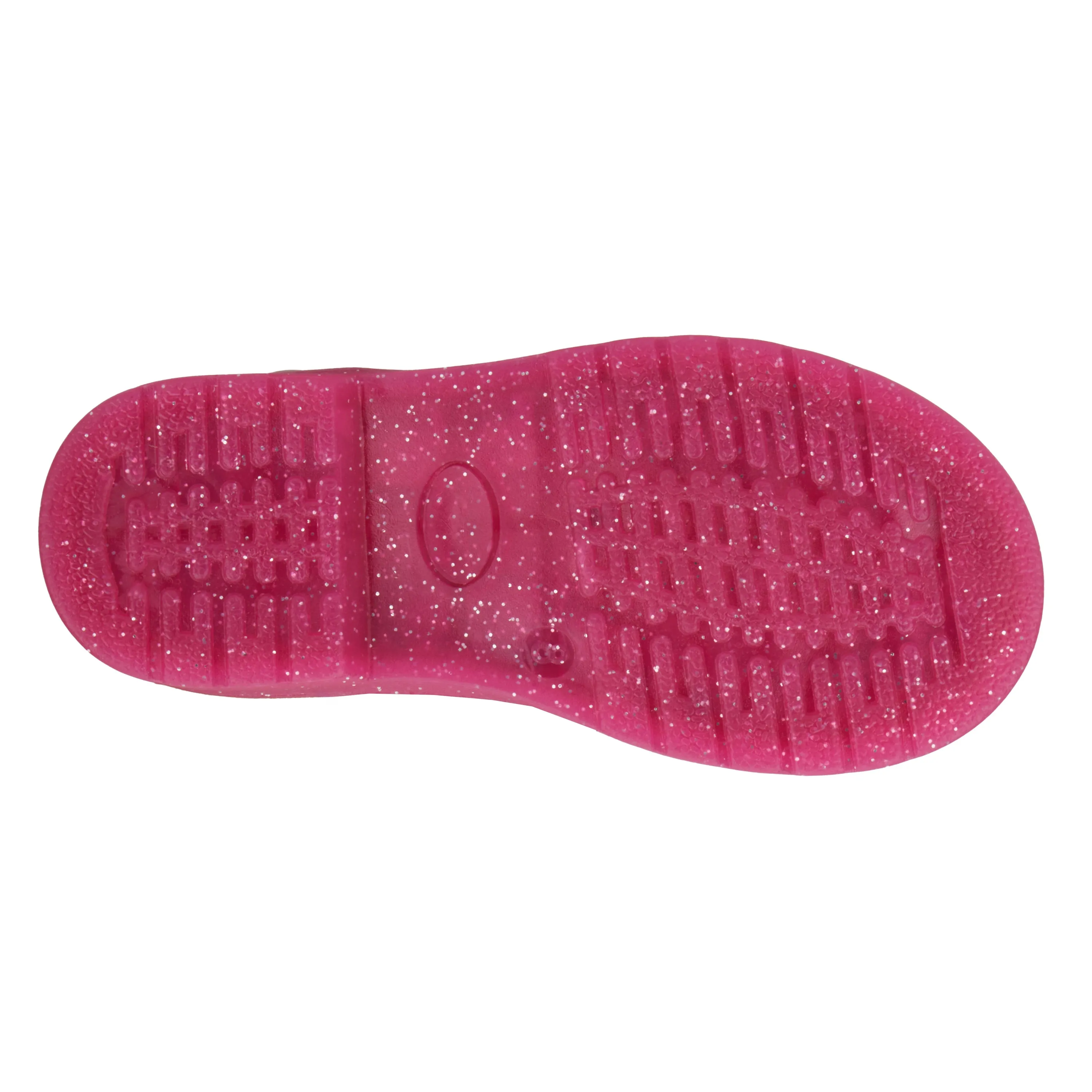 Girl's Toddler Space Case Combat Boot