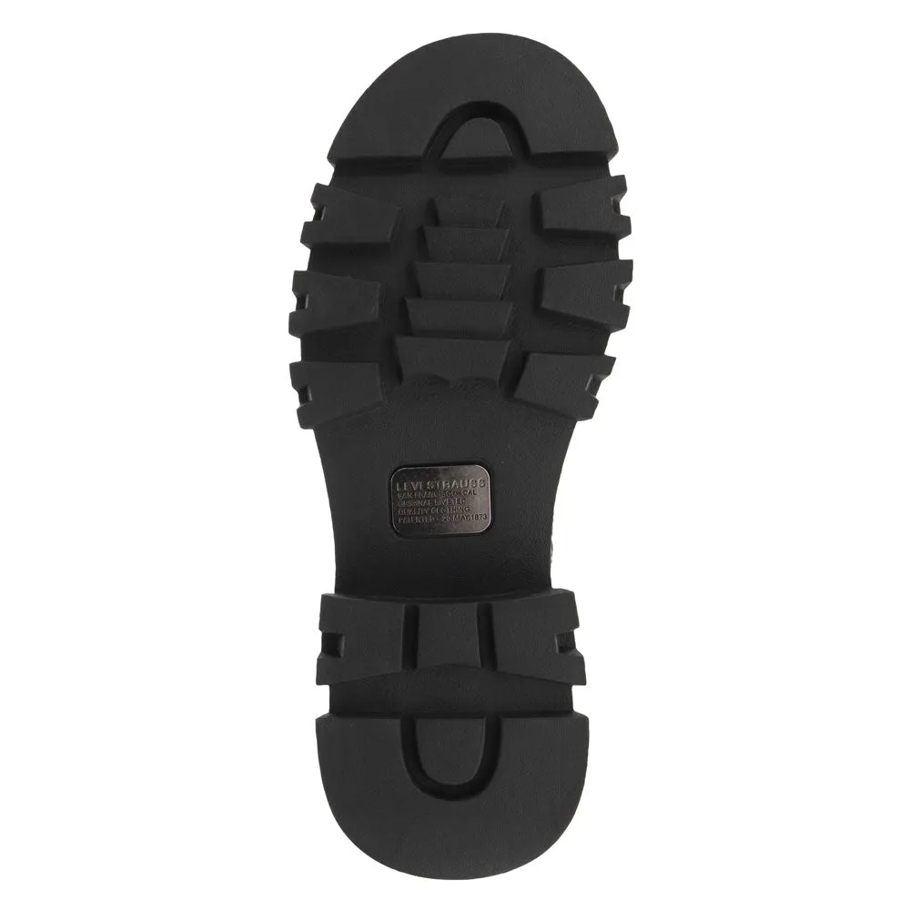 Giselle 2 Neo - Womens Combat Boots