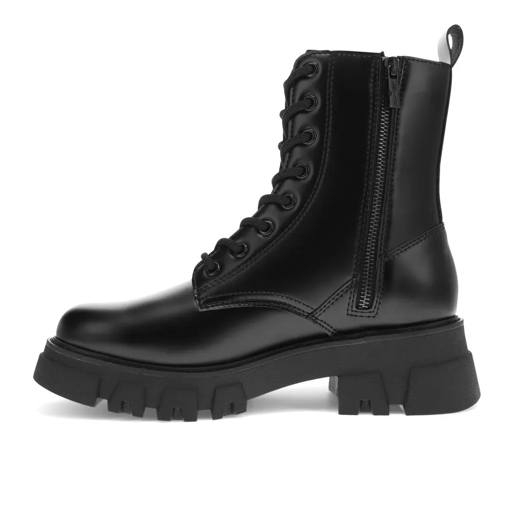 Giselle 2 Neo - Womens Combat Boots