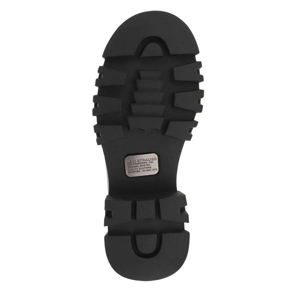 Giselle 2 Neo - Womens Combat Boots