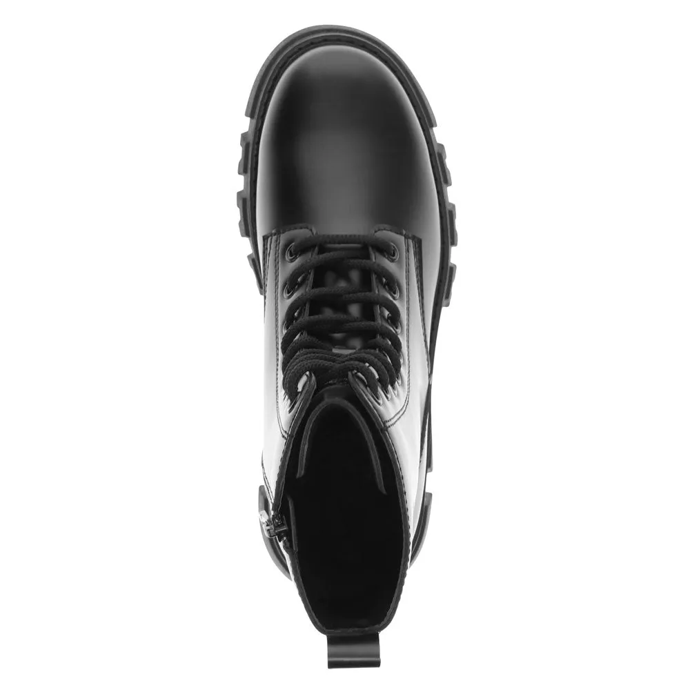 Giselle 2 Neo - Womens Combat Boots