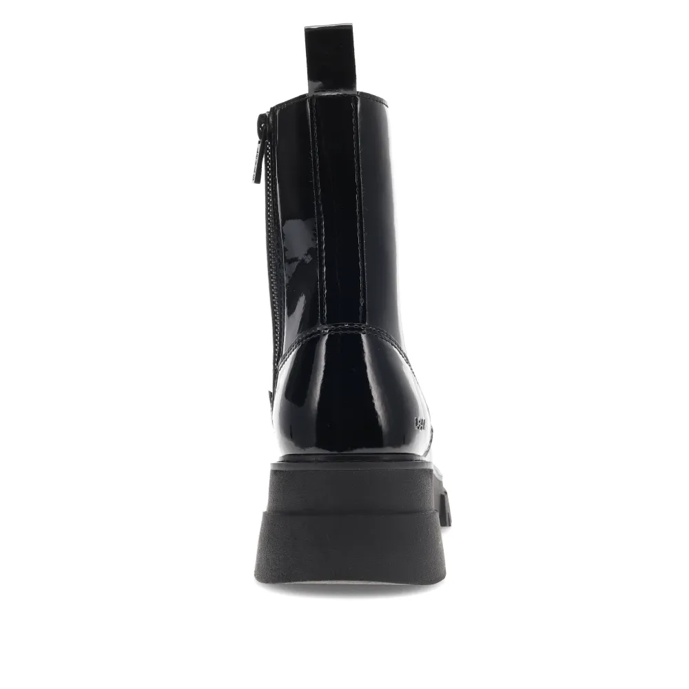 Giselle 2 Neo - Womens Combat Boots